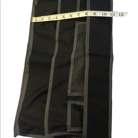 Bedside storage caddy back to school organization - Picture 3 of 3